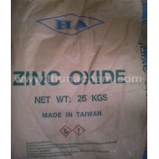 Kẽm Oxit - ZnO 99,8%
